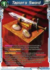 Product image for Tapion's Sword