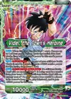 Product image for Videl // Videl, the Town's Heroine