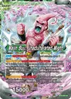 Product image for Majin Buu // Majin Buu, Unadulterated Might