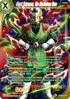 Product image for Great Saiyaman, the Mysterious Hero (SPR)