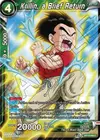 Product image for Krillin, a Brief Return