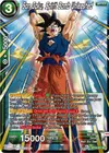 Product image for Son Goku, Spirit Bomb Unleashed