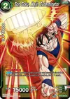 Product image for Son Goku, Majin Exterminator