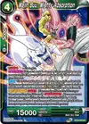 Product image for Majin Buu, Mighty Absorption