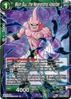 Product image for Majin Buu, the Neverending Absorber