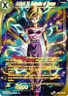 Product image for Android 18, Defender of Heroes (SPR)