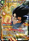 Product image for Son Goku, Return of the Dragon Fist