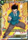 Product image for Son Gohan, the Brawler