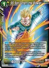 Product image for SS Son Goten, the Brawler