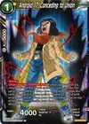 Product image for Android 17, Conceding to Union