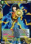 Product image for Android 17, Thwarting the Enemy