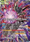 Product image for Syn Shenron // Syn Shenron, Resonance of Shadow