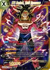 Product image for SS4 Bardock, Spirit Resonance (SPR)
