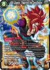 Product image for SS4 Gogeta, Thwarting the Dark Empire