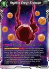 Product image for Negative Energy Explosion
