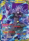 Product image for Hit, Flawless Attacker