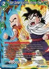 Product image for Son Gohan & Krillin, Buying Time