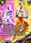Product image for SS Son Goku & Frieza, Miraculous Conclusion