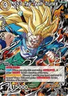 Product image for SS3 Tag Team Trunks (Non-Holo)