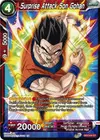 Product image for Surprise Attack Son Gohan
