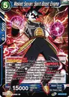 Product image for Masked Saiyan, Spirit Boost Enigma