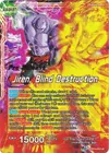 Product image for Jiren // Jiren, Blind Destruction