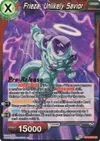 Product image for Frieza, Unlikely Savior