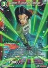 Product image for Android 17, Universe 7 Challenger