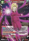 Product image for Android 18, Universe 7 Challenger
