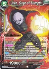 Product image for Jiren, Surge of Strength