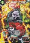 Product image for Jiren, Devastating Might
