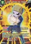 Product image for Jiren, Thirst for Power