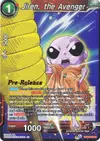 Product image for Jiren, the Avenger