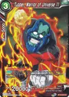 Product image for Tupper, Warrior of Universe 11