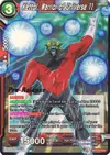 Product image for Kettol, Warrior of Universe 11