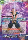 Product image for Trunks // Trunks, the Hero's Successor