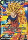 Product image for SS3 Son Goku, Calamity Conqueror