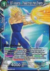 Product image for SS Vegeta, Thwarting the Enemy