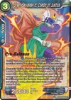 Product image for Great Saiyaman 2, Combo of Justice
