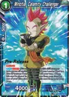 Product image for Minotia, Calamity Challenger