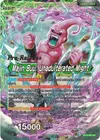 Product image for Majin Buu // Majin Buu, Unadulterated Might