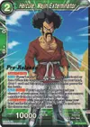 Product image for Hercule, Majin Exterminator