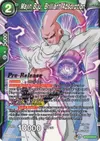 Product image for Majin Buu, Brilliant Absorption