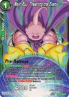 Product image for Majin Buu, Thwarting the Enemy