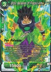 Product image for Broly, Berserker of Frieza's Army