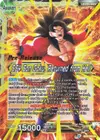 Product image for Son Goku // SS4 Son Goku, Returned from Hell