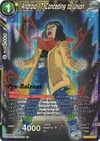 Product image for Android 17, Conceding to Union