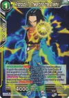 Product image for Android 17, Thwarting the Enemy