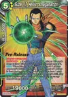 Product image for Super 17, Hellish Amalgamation