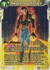 Product image for Awakened Attack